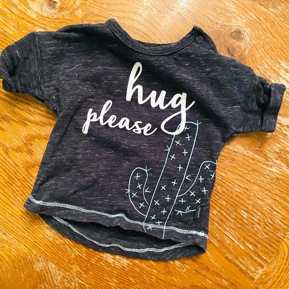 Baby tshirt - Picture 1 of 2